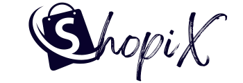 ShopiX